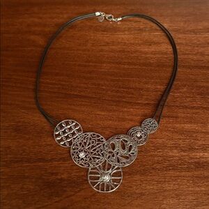 Silpada Sterling Silver Necklace